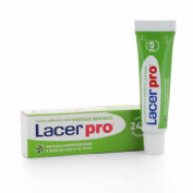 LACER PRO EXTRAFUERTE 40 G