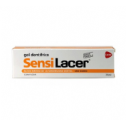 SENSILACER GEL DENTAL 75 ML