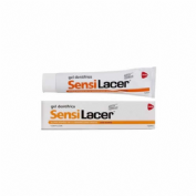 SENSILACER GEL DENTAL 125 ML