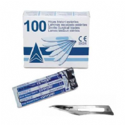 BISTURI COMPLETO AESCUL 11 10U