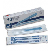 BISTURI ESTERIL N 18 10 U