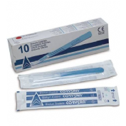BISTURI ESTERIL N 24 10 U
