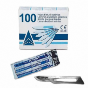 HOJA BISTURI CORYSAN ESTER 15