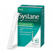 SYSTANE HIDRATACION UNIDOSIS (0.7 ML 30 VIALES UD)