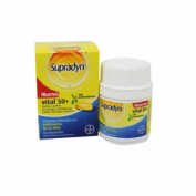 Supradyn activo 50+ (30 comp)