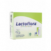 Lactoflora primera etapa (28 sticks)
