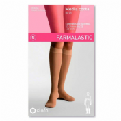 MEDIA FARMALASTIC C NO NEGR RP