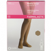 MEDIA FARMALASTIC 140L CAMEL M