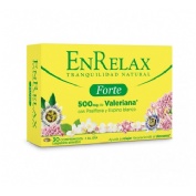 Enrelax forte (30 comprimidos)