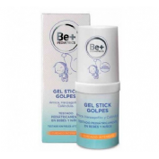 BE+ PEDIATRICS GEL STICK GOLPES (15 ML)