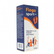 FLOGO SPORT PIES 100 ML