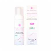 PALOMACARE ESPUMA VAGINAL  150