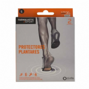 ALMOHADILLA PLANTAR (2 U T- S)