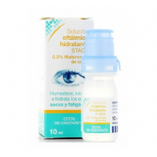 STADA SOL OFTAL 0,2% HIAL 10ML