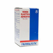VENDA FARMALASTIC ADHE 10X4,5