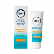 Be+ quemaduras solares (100 ml)