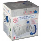 NEBUALDO NEBULIZADOR NEUMATICO