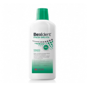 BEXIDENT FRESH BREATH COLUTORIO (500 ML)