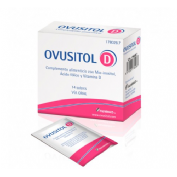 OVUSITOL D 14 SOB