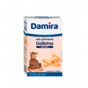 SANUTRI MIS PRIMERAS GALLETAS (150 G)