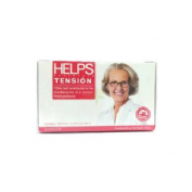 HELPS SENIOR TENSION (20 FILTROS)