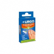 Urgo callos proteccion tubular (recortables 2 u)