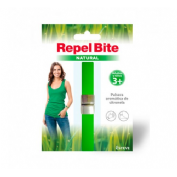 REPEL BITE NATURAL PULSERA AROMATICA CITRONELA