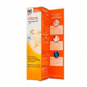VITANS VITAMINA C+ COMPRIMIDOS EFERVESCENTES (20 COMP)