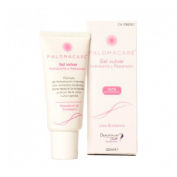 PALOMACARE GEL VULVAR HIDRATANTE Y REPARADOR (30 ML)