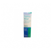 NEBUMAR CONGESTION NASAL SOLUCION SALINA (100 ML)