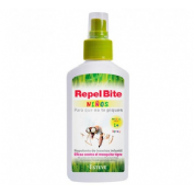 REPEL BITE NIÑOS SPRAY REPELENTE (100 ML)