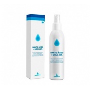 Manto acido + urea 20 % (1 bote 100 ml)