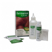 FARMATINT 7M RUBIO CAOBA