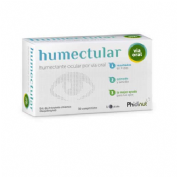HUMECTULAR (30 COMP)