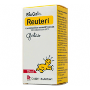 REUTERI GOTAS (10 ML)