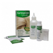 FARMATINT 10N RUBIO PLATINO