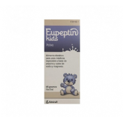 EUPEPTIN KIDS POLVO (65 G)