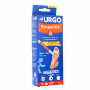 Urgo verrugas - antiverrugas (stick 1.5 ml)