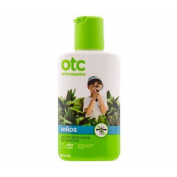 Otc antimosquitos niños locion - repelente de mosquitos (100 ml)