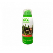 Otc antimosquitos forte aerosol - repelente de mosquitos (100 ml)