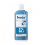 BEXIDENT BLANQUEANTE COLUTORIO (500 ML)