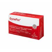 GYNEFER (30 CAPS)