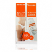 THIOMUCASE CREMA ANTICELULITICA (200 ML KIT 2 TUBOS)