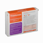 THIOMUCASE QUEMAGRA CELUL 30CO