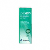 Ivision solucion palpebral activa (40 ml)