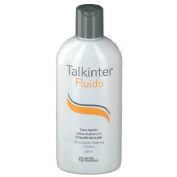 TALKINTER FLUIDO 200 ML
