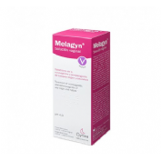 MELAGYN SOL VAGINAL 100ML+CANU