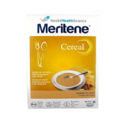 MERITENE CEREAL CEREALES CON CACAO (300 G 2 BOLSAS)