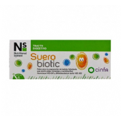N+S SUEROBIOTIC 6 SOBRES