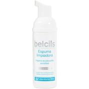BELCILS ESPUMA LIMPIADORA PARPADOS Y PESTAÑAS (50 ML)